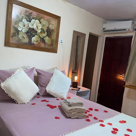 Rooms Martins Fernando de Noronha Luaran gambar