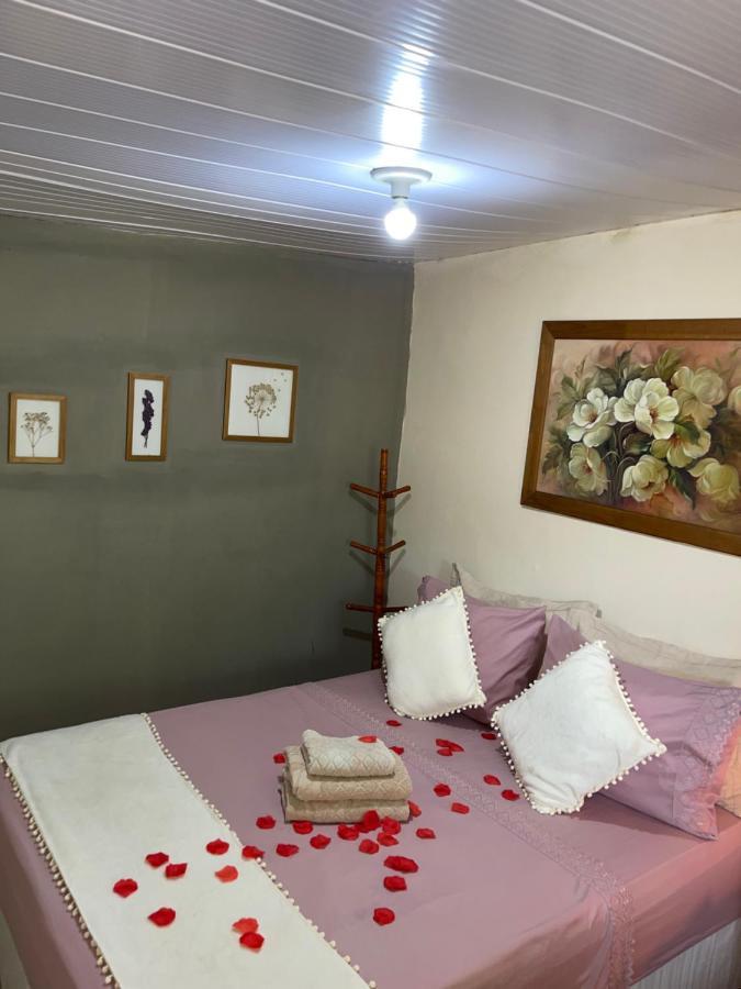 Rooms Martins Fernando de Noronha Luaran gambar