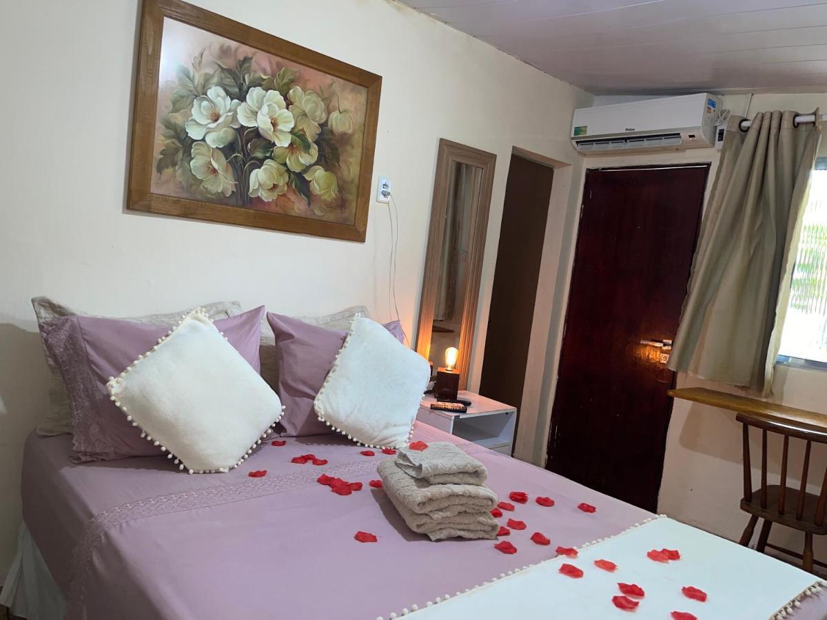 Rooms Martins Fernando de Noronha Luaran gambar