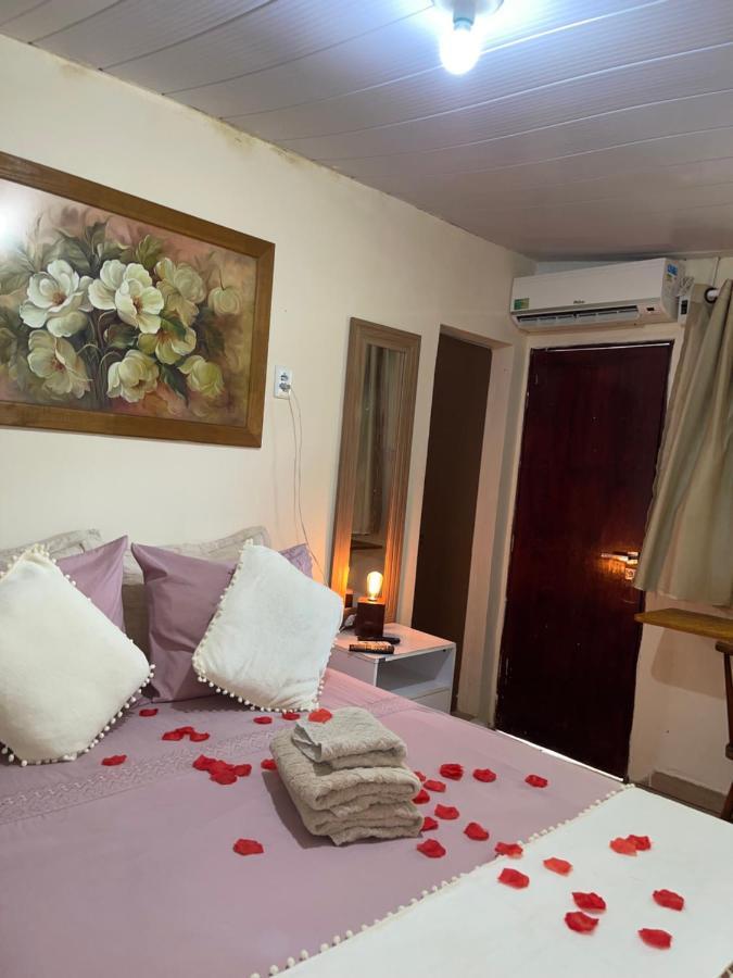 Rooms Martins Fernando de Noronha Luaran gambar