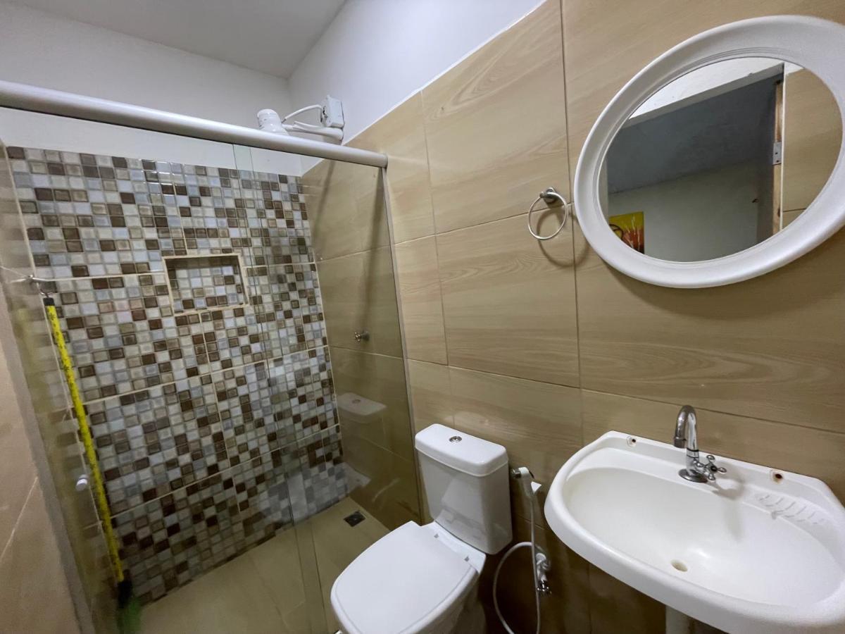 Rooms Martins Fernando de Noronha Luaran gambar