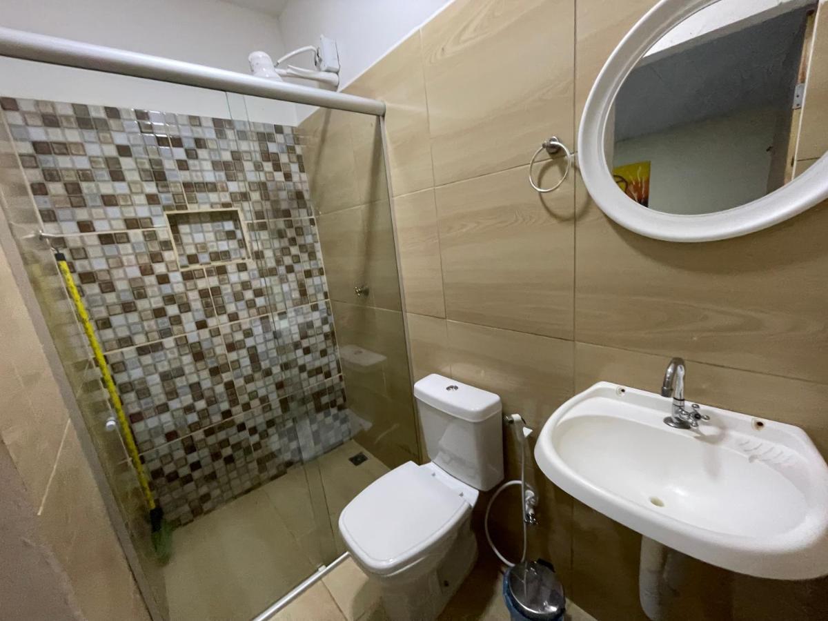 Rooms Martins Fernando de Noronha Luaran gambar